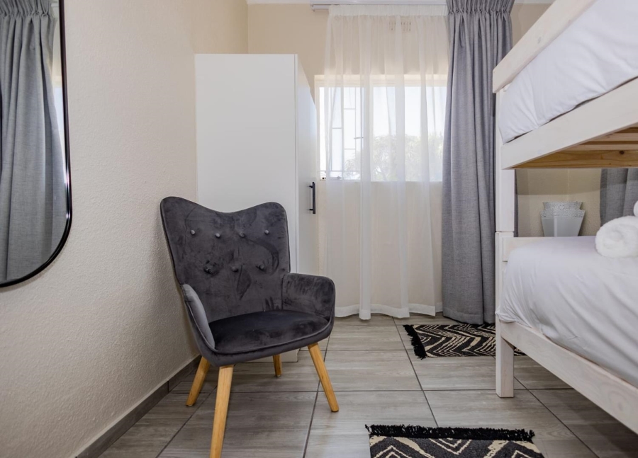 To Let 3 Bedroom Property for Rent in Protea Heights Western Cape